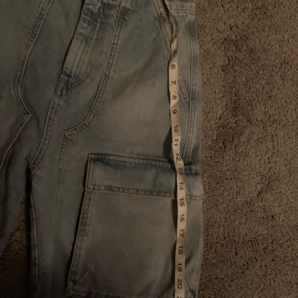 Zara boyfriend short new with tags - Picture 9 of 12